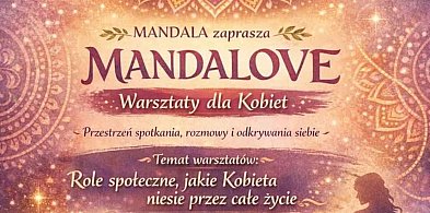 Warsztaty dla kobiet lubiących tematykę rozwoju osobistego