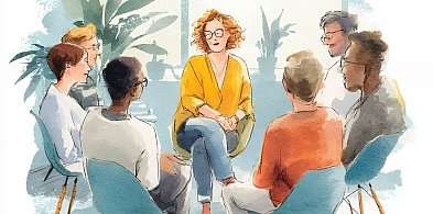 W Człuchowie powstaje grupa wsparcia dla rodziców dzieci neuroróżnorodnych