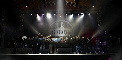 Polish Boogie Festival 2026 odwołany. Organizatorzy podjęli trudną decyzję