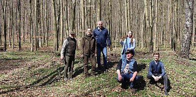 Dwa kurhany odkryte w gminie Człuchów. Trwają działania, by je chronić