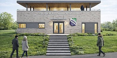 Nowe zaplecze sportowe w Przechlewie. Jest 1,75 mln zł dofinansowania