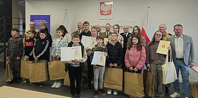 Znamy zwycięzców eliminacji turnieju pożarniczego w Człuchowie