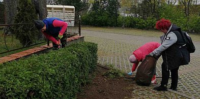Sprzątanie świata w Koczale. Połączy ich wspólna akcja, a potem ognisko