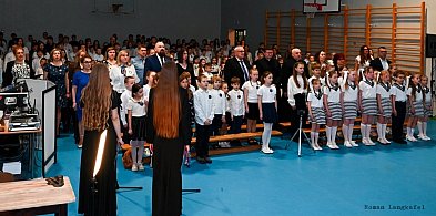 80-lecie szkoły w Koczale. Tak wyglądały obchody jubileuszu [fotogaleria]
