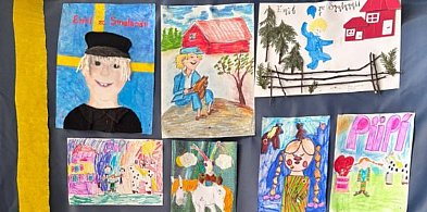 Szwedzka kultura w szkole PIANO. Finał z udziałem przedstawiciela ambasady