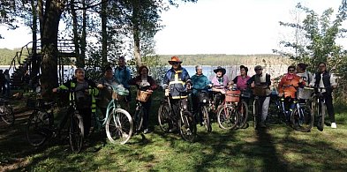 Tak zaplanowano majówkę. Rajd rowerowy, atrakcje dla dzieci, tańce z DJ-em