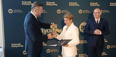 Elżbieta Józefowska z podwójną nagrodą w plebiscycie Osobowość Roku