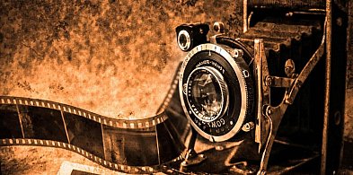 Jak fotografowali dawniej mieszkańcy Człuchowa? Spotkanie z Adamem Pliszką