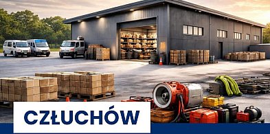 9,6 mln zł dla Człuchowa. Miasto wybuduje schrony i magazyn