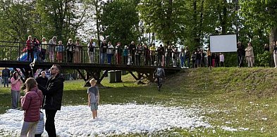 Majówka w Człuchowie. Animacje, koncert i atrakcje pod zamkiem