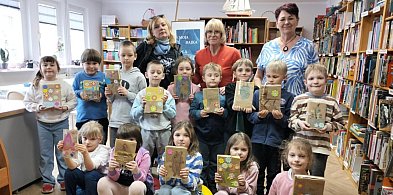 6 wydarzeń i ponad 90 uczestników. Intensywny tydzień w bibliotece