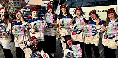 Złoto i srebro dla powiatu człuchowskiego na "Dance Revolution" w Trzciance