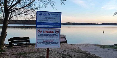 Od 1 maja spinning na jeziorach w Człuchowie. Sprawdź ograniczenia