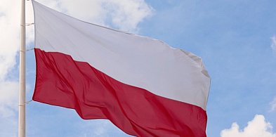 Sołectwa rywalizują o nagrodę za liczbę wywieszonych flag