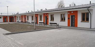 Miasto odbuduje mieszkania socjalne i zostanie nadwyżka