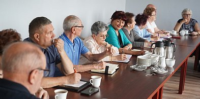 Druga grupa Uniwersytetu Trzeciego Wieku. 100 nowych miejsc dla seniorów