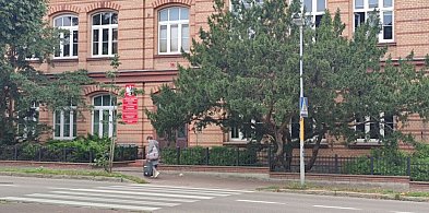 Dodatkowe pieniądze na bezpieczeństwo w powiecie człuchowskim