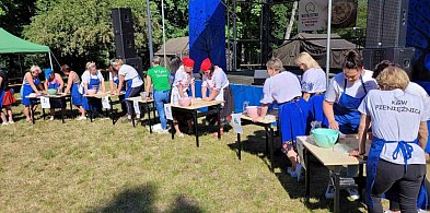 Trwają zgłoszenia do kulinarnej rywalizacji w Rzeczenicy
