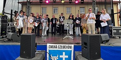 To będą dwa dni koncertów, lokalnych smaków i rodzinnych atrakcji