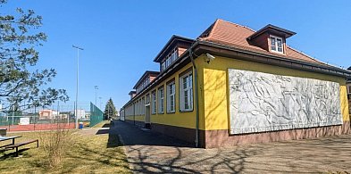 Szkoła dostała 640 tys. zł. Zakupiono nowoczesny sprzęt i nie tylko