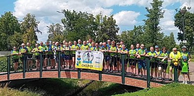 Czy pierwszy „Rajd Przyjaciół” połączy mieszkańców Chojnic i Człuchowa?
