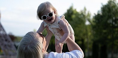 Dzień Matki można świętować inaczej niż zwykle. Mamy zatańczą z dziećmi