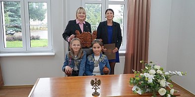 Rośnie nam nowy burmistrz? Dzieci z Debrzna pokażą swoje pomysły na miasto