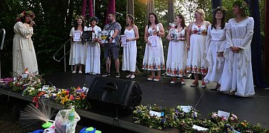 Wianki, ognisko i tradycja. Sprawdź plany na Piknik Świętojański