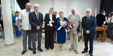 To tytuł przyznawany od ponad 30 lat. Cztery osoby wyróżnione przez gminę