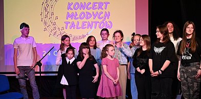 Młodzi artyści pokażą efekty całorocznej pracy w Czarnem