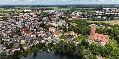 Człuchów po raz 10 "Złotą Gminą na 5!" Co to oznacza dla Człuchowian?