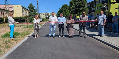 Prawie 5 milionów złotych zamieniło się w nowe drogi