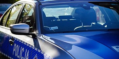 60-letnia rowerzystka potrącona pod Koczałą – trafiła do szpitala-6077