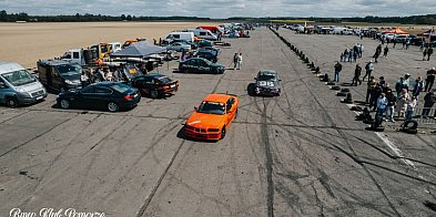 „Staliśmy w korku na własny zlot” - prezes BMW Klub Pomorze, podsumowuje-6140