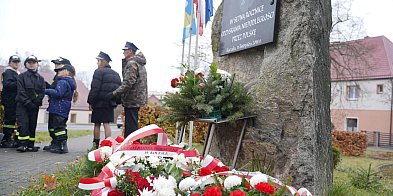 Msza, korowód, morsowanie i koncert Wiarusów z okazji Święta Niepodległości-6650