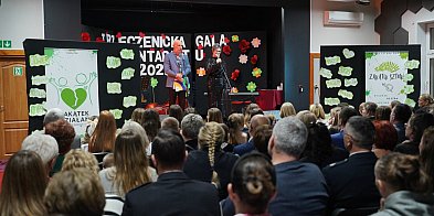 Pierwsza Gala Wolontariatu w Rzeczenicy-6942
