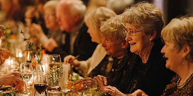 Bal Seniora dla uczestników Uniwersytetu Trzeciego Wieku już 10 grudnia-7032