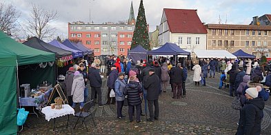 Świąteczny Kiermasz Bożonarodzeniowy już 14 grudnia-7146