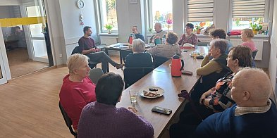 Klub Wsparcia Dziennego w Debrznie rozpoczął działalność