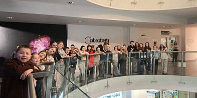 Warsztaty i nauka w praktyce w Toruniu