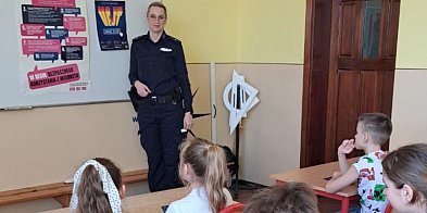 Spotkanie o cyberbezpieczeństwie w Uniechowie