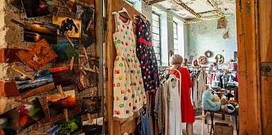 Wiosenne targi i wyprzedaże w Gwieździnie