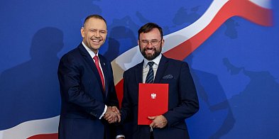 Przedsiębiorca z gminy Koczała powołany do Rady Biznesu przy Prezydencie RP