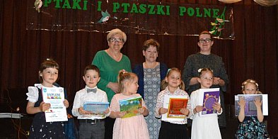 Konkurs recytatorski w Koczale już 7 maja. Najlepsi pojadą do Miastka