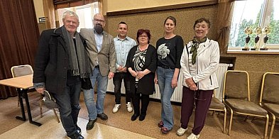 Nowy sołtys w Koczale. Mieszkańcy wybrali Annę Kurkin