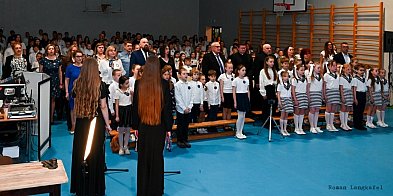 80-lecie szkoły w Koczale. Tak wyglądały obchody jubileuszu [fotogaleria]