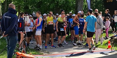 Bieg Tura im. H. Pliszki wraca do Człuchowa. Najpierw dzieci, potem starsi