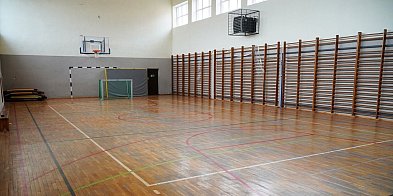 Gmina chce zdobyć 700 tys. zł na remont sali