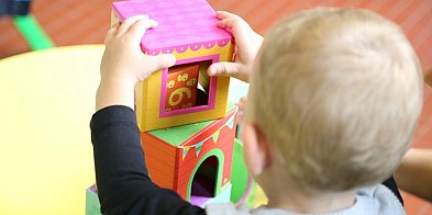 Trwa nabór na stanowisko dyrektora i opiekuna żłobka