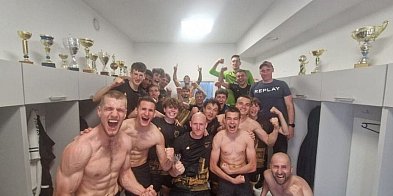 Piast przerwał serię porażek. To druga wygrana w sezonie